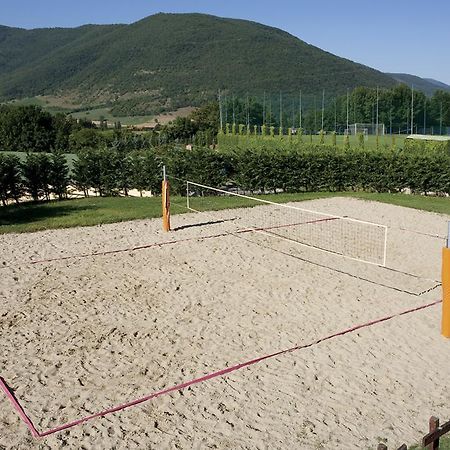 Best Western Hotel Salicone Норча Экстерьер фото