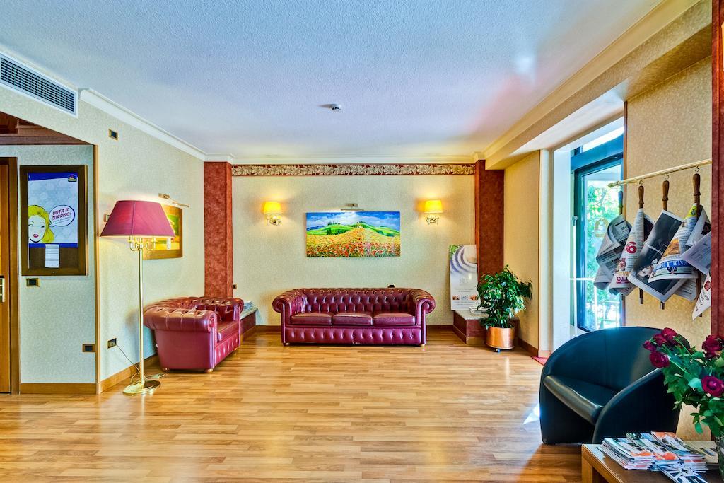 Best Western Hotel Salicone Норча Экстерьер фото