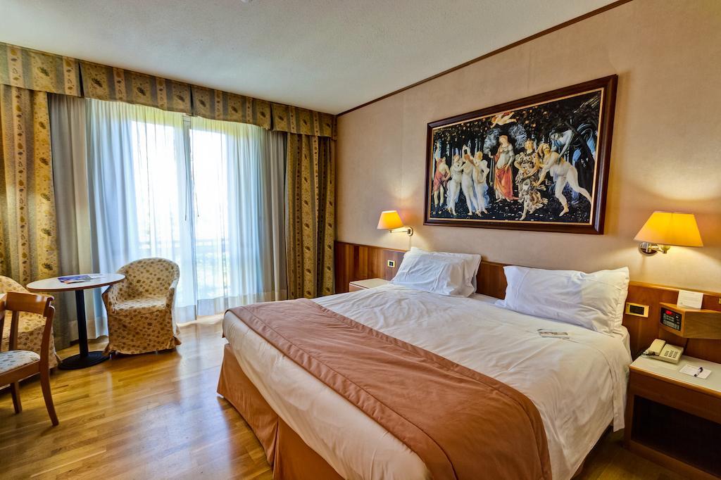 Best Western Hotel Salicone Норча Экстерьер фото