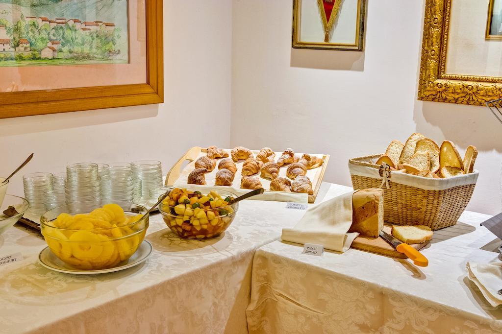 Best Western Hotel Salicone Норча Экстерьер фото