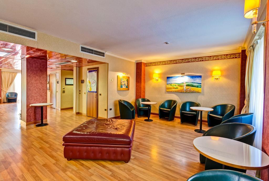 Best Western Hotel Salicone Норча Экстерьер фото