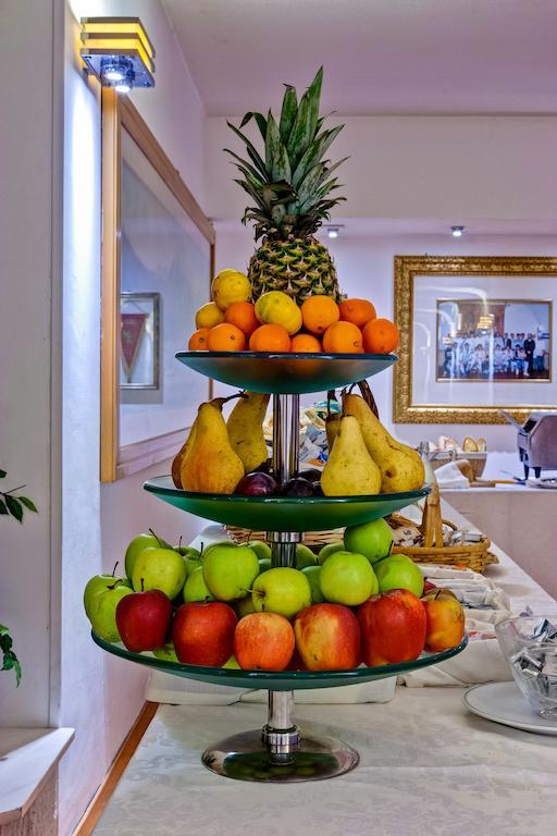 Best Western Hotel Salicone Норча Экстерьер фото