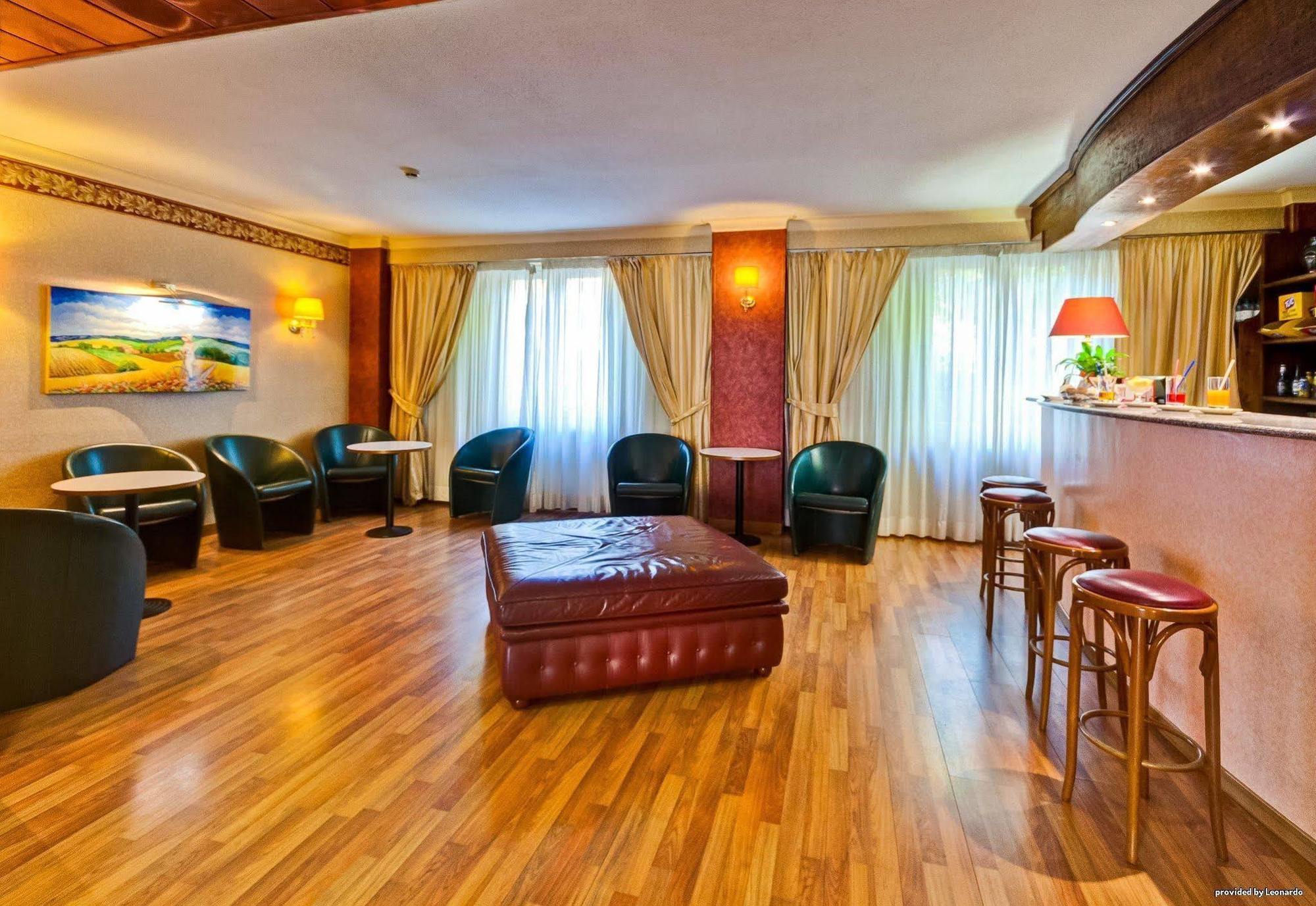 Best Western Hotel Salicone Норча Экстерьер фото