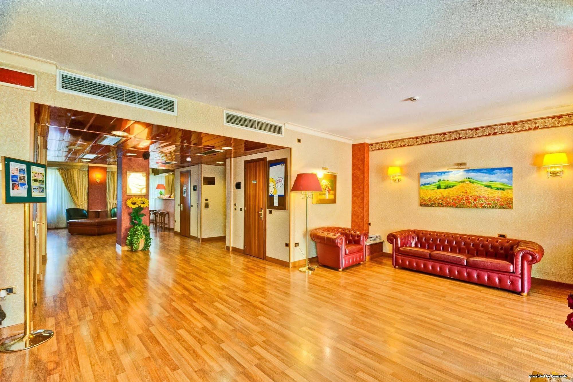 Best Western Hotel Salicone Норча Экстерьер фото