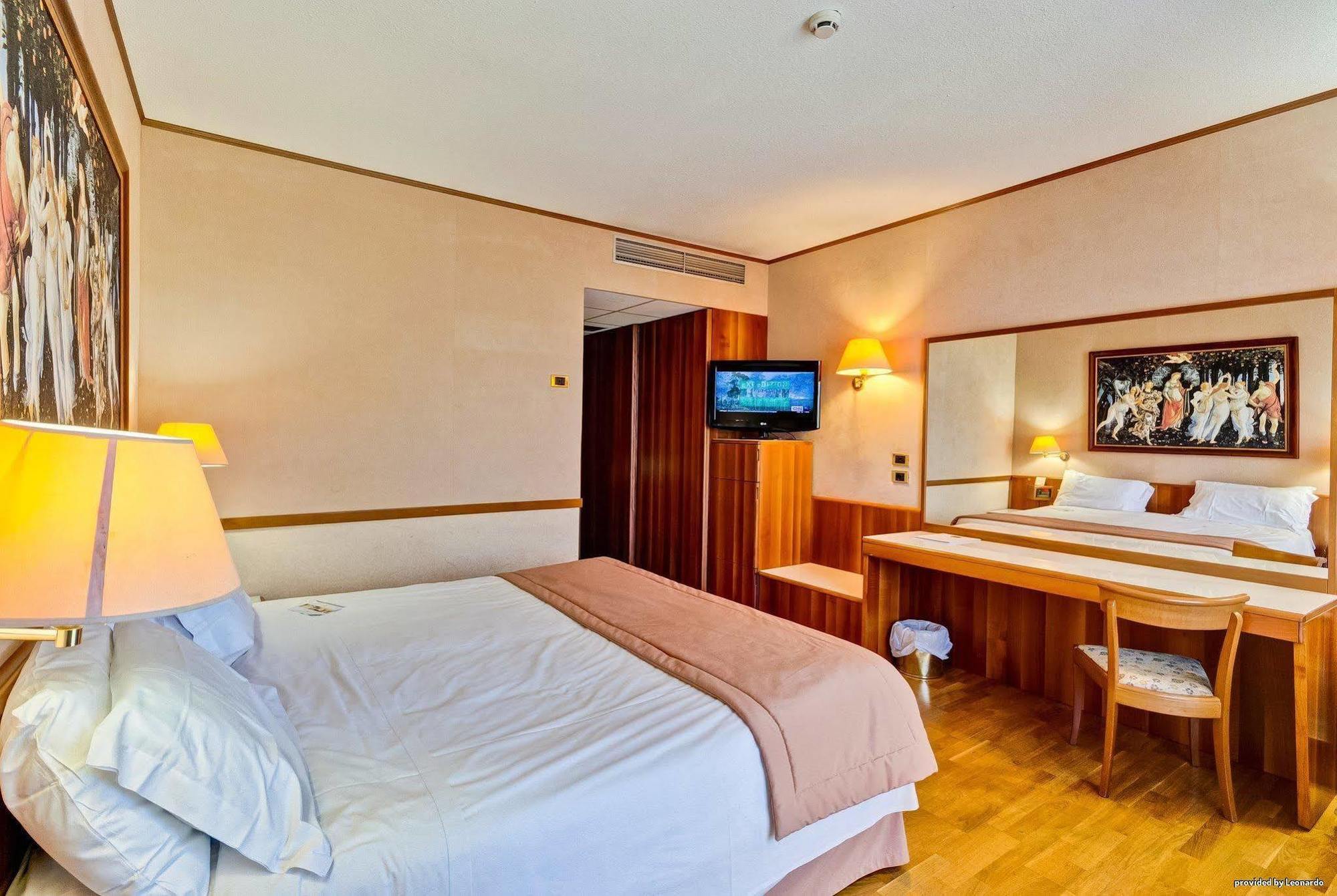 Best Western Hotel Salicone Норча Экстерьер фото