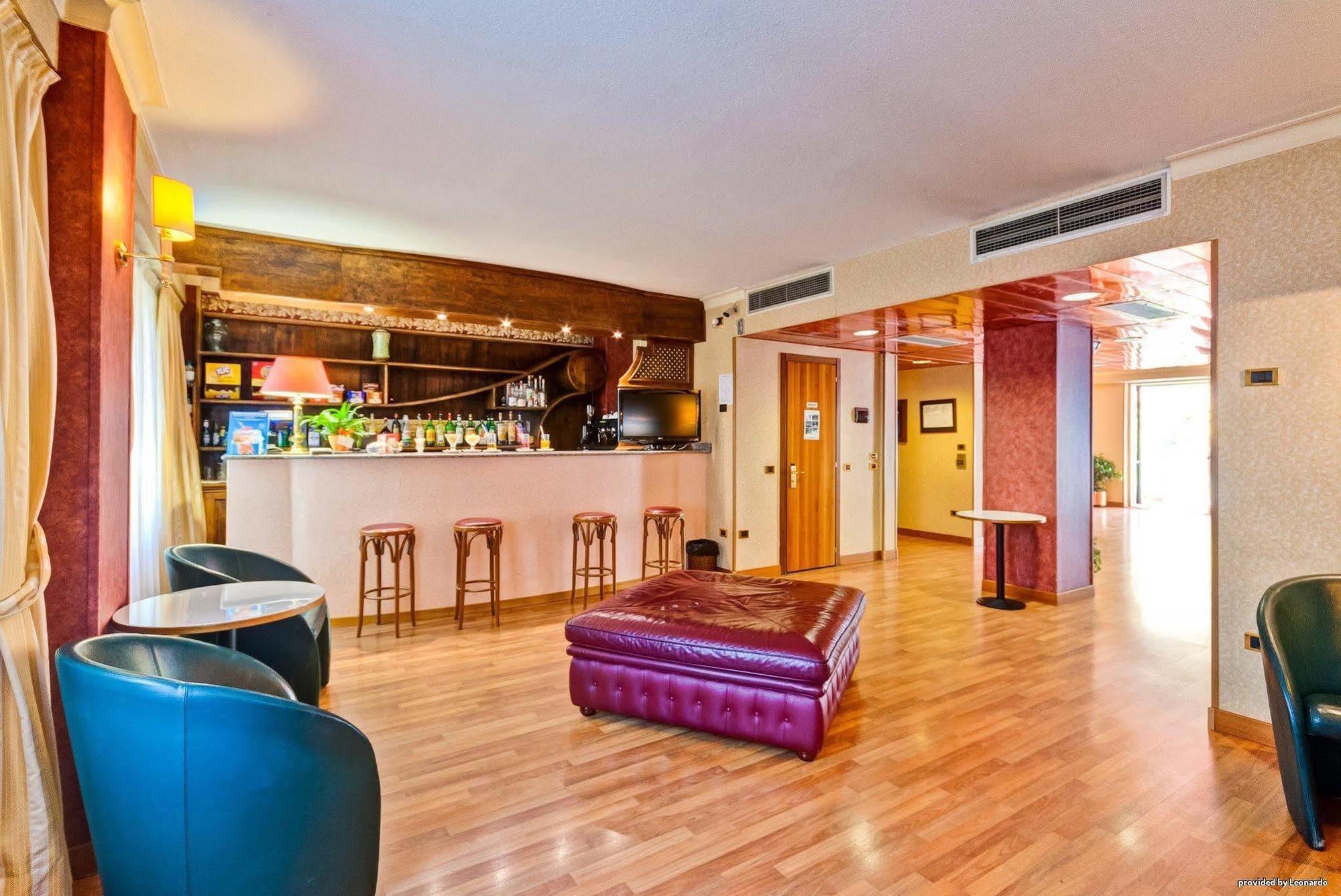 Best Western Hotel Salicone Норча Экстерьер фото