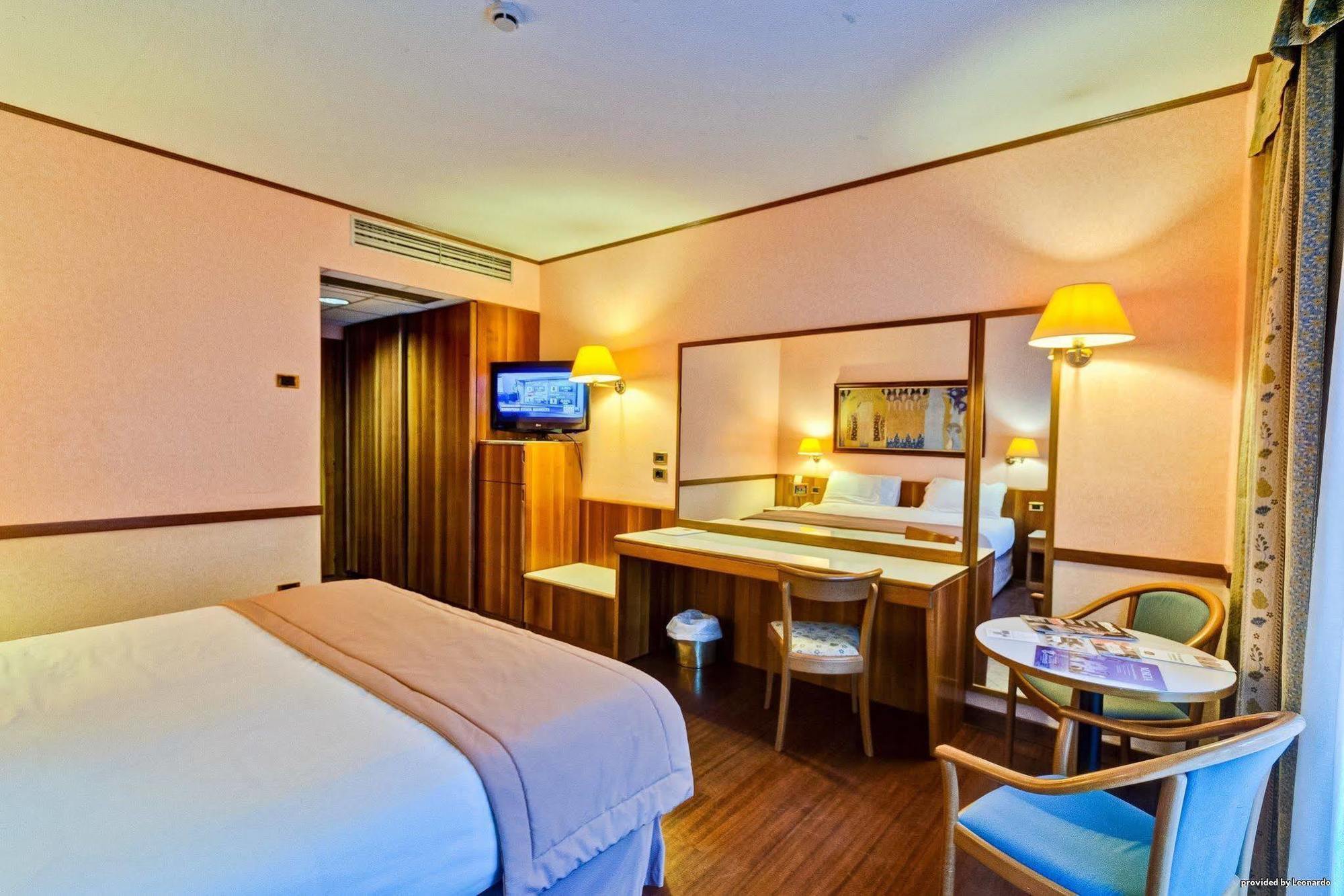 Best Western Hotel Salicone Норча Экстерьер фото