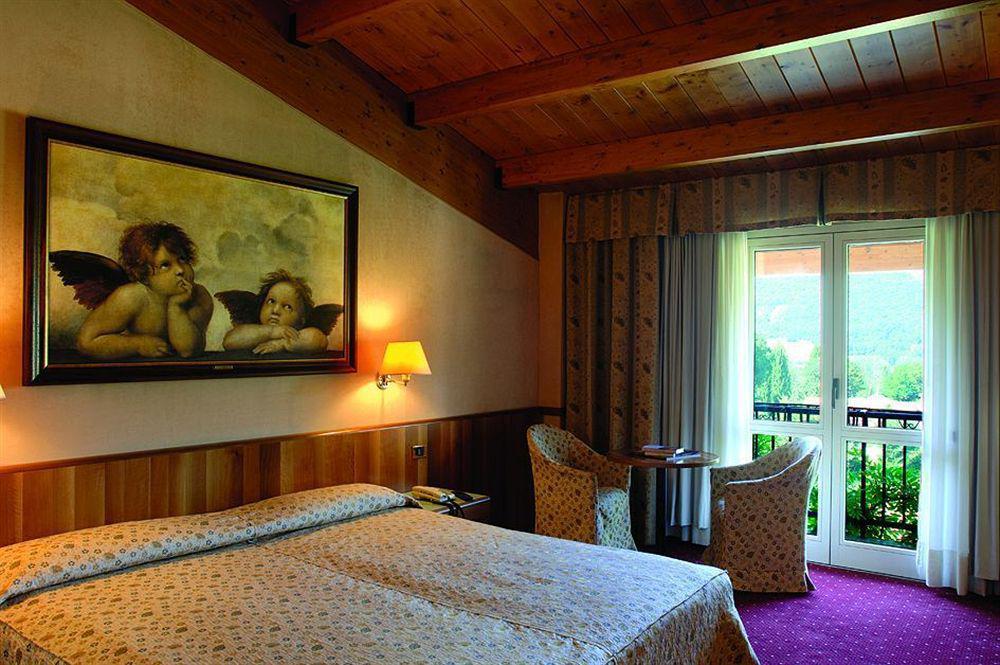Best Western Hotel Salicone Норча Номер фото